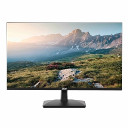 Монитор 2E 27" B2723B D-Sub, HDMI, VA, 75Hz 2E-B2723B-01.UA