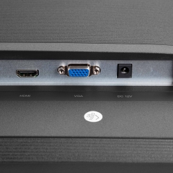 Монитор 2E 27" B2723B D-Sub, HDMI, VA, 75Hz 2E-B2723B-01.UA