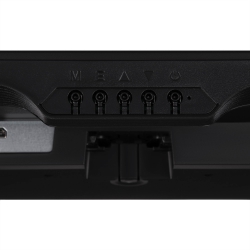 Монитор 2E 27" B2723B D-Sub, HDMI, VA, 75Hz 2E-B2723B-01.UA
