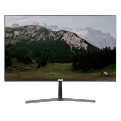Монитор 2E 23.8" D2423B D-Sub, HDMI, MM, IPS, 75Hz, FreeSync 2E-D2423B-01.UA