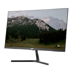 Монитор 2E 23.8" D2423B D-Sub, HDMI, MM, IPS, 75Hz, FreeSync 2E-D2423B-01.UA