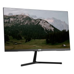 Монитор 2E 23.8" D2423B D-Sub, HDMI, MM, IPS, 75Hz, FreeSync 2E-D2423B-01.UA