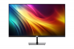 Монітор 2E 23.8" E2423B D-Sub, HDMI, Audio, VA, 100Hz, FreeSync 2E-E2423B-01.UA