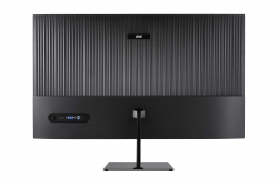 Монітор 2E 23.8" E2423B D-Sub, HDMI, Audio, VA, 100Hz, FreeSync 2E-E2423B-01.UA
