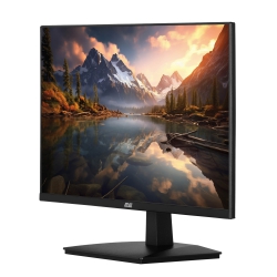 Монітор 2E 23.8" E2424B D-Sub, HDMI, VA, 100Hz, FreeSync 2E-E2424B-01.UA