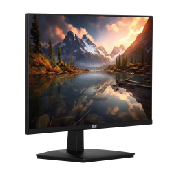 Монітор 2E 23.8" E2424B D-Sub, HDMI, VA, 100Hz, FreeSync 2E-E2424B-01.UA