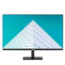 Монітор 2E 23.8" E2425B D-Sub, HDMI, VA, 100Hz, FreeSync 2E-E2425B-01.UA
