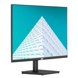 Монітор 2E 23.8" E2425B D-Sub, HDMI, VA, 100Hz, FreeSync 2E-E2425B-01.UA