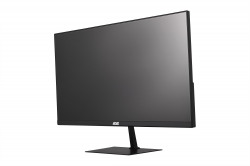 Монітор 2E E2723B D-Sub, HDMI, Audio, VA, 75Hz, 100Hz, FreeSync 2E-E2723B-01.UA