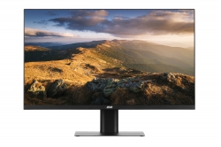 Монитор LCD 23.8" 2E F2422B D-Sub, HDMI, IPS 2E-F2422B-01.UA