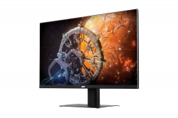 Монитор LCD 23.8" 2E F2422B D-Sub, HDMI, IPS 2E-F2422B-01.UA