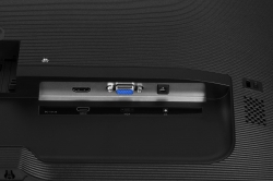 Монитор LCD 23.8" 2E F2422B D-Sub, HDMI, IPS 2E-F2422B-01.UA