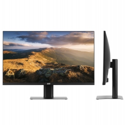 Монітор 2E 23.8" F2425B D-Sub, HDMI, IPS, 100Hz 2E-F2425B-01.EU