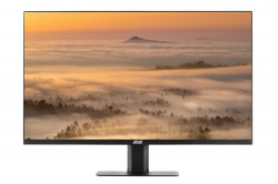 Монітор 2E 27" F2723B D-Sub, HDMI, IPS, 75Hz 2E-F2723B-01.UA
