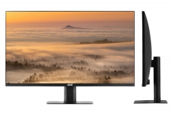 Монітор 2E 27" F2723B D-Sub, HDMI, IPS, 75Hz 2E-F2723B-01.UA