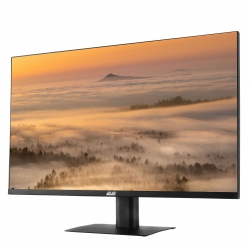 Монітор 2E 27" F2725B D-Sub, HDMI, IPS, 100Hz 2E-F2725B-01.EU