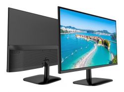 Монітор 2E 27" F2726B D-Sub, HDMI, IPS, 100Hz 2E-F2726B-01.EU