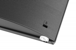 Монитор 2E GAMING 23.8" G2423B HDMI, DP, USB-C, Audio, IPS, 165Hz, 1ms, FreeSync 2E-G2423B-01.UA