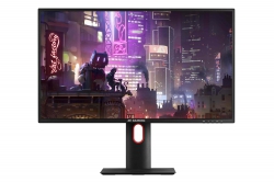Монитор LCD 27" 2E GAMING G2721B 2xHDMI, DP, MM, USB, IPS, Pivot, 2560x1440, 165Hz, 1ms, FreeSync 2E-G2721B-01.UA