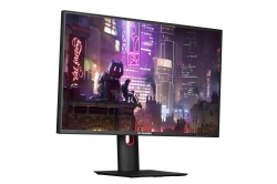 Монитор LCD 27" 2E GAMING G2721B 2xHDMI, DP, MM, USB, IPS, Pivot, 2560x1440, 165Hz, 1ms, FreeSync 2E-G2721B-01.UA