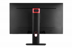 Монитор LCD 27" 2E GAMING G2721B 2xHDMI, DP, MM, USB, IPS, Pivot, 2560x1440, 165Hz, 1ms, FreeSync 2E-G2721B-01.UA