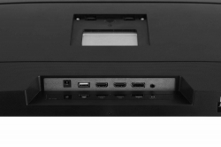 Монитор LCD 27" 2E GAMING G2721B 2xHDMI, DP, MM, USB, IPS, Pivot, 2560x1440, 165Hz, 1ms, FreeSync 2E-G2721B-01.UA
