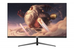 Монітор 2E GAMING 27" G2723B HDMI, DP, Type-C, IPS, 165Hz, 1ms, FreeSync 2E-G2723B-01.UA