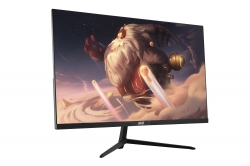 Монітор 2E GAMING 27" G2723B HDMI, DP, Type-C, IPS, 165Hz, 1ms, FreeSync 2E-G2723B-01.UA