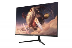 Монітор 2E GAMING 27" G2723B HDMI, DP, Type-C, IPS, 165Hz, 1ms, FreeSync 2E-G2723B-01.UA
