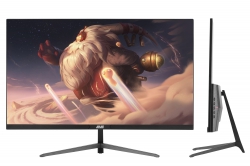 Монітор 2E GAMING 27" G2723B HDMI, DP, Type-C, IPS, 165Hz, 1ms, FreeSync 2E-G2723B-01.UA