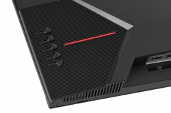 Монітор 2E GAMING 27" G2723B HDMI, DP, Type-C, IPS, 165Hz, 1ms, FreeSync 2E-G2723B-01.UA