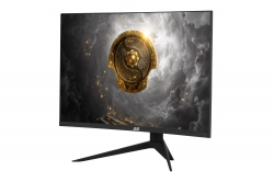 Монітор 2E GAMING 27" G2723BV HDMI, DP, VA, 2560x1440, 165Hz, 2.7ms, CURVED, FreeSync 2E-G2723BV-01.UA