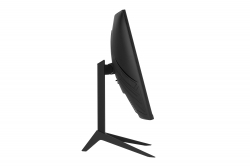 Монітор 2E GAMING 27" G2723BV HDMI, DP, VA, 2560x1440, 165Hz, 2.7ms, CURVED, FreeSync 2E-G2723BV-01.UA
