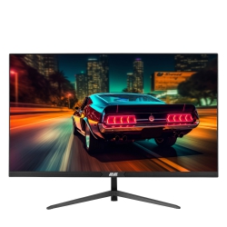 Монітор 2E GAMING 27" G2724BU HDMI, DP, Type-C, IPS, 165Hz, 1ms, FreeSync 2E-G2724BU-01.UA