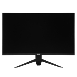 Монитор 2E GAMING 27" G2724BV HDMI, DP, VA, 2560x1440, 165Hz, 1ms, CURVED, FreeSync 2E-G2724BV-01.UA