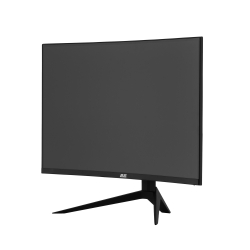 Монитор 2E GAMING 27" G2724BV HDMI, DP, VA, 2560x1440, 165Hz, 1ms, CURVED, FreeSync 2E-G2724BV-01.UA
