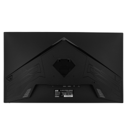 Монитор 2E GAMING 27" G2724BV HDMI, DP, VA, 2560x1440, 165Hz, 1ms, CURVED, FreeSync 2E-G2724BV-01.UA