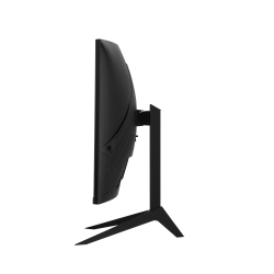 Монітор 2E GAMING 27" G2725BV HDMI, DP, VA, 2560x1440, 180Hz, 1ms, CURVED, FreeSync 2E-G2725BV-01.UA