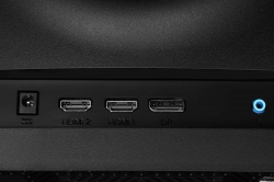Монитор LCD 30" 2E GAMING G3022B 2xHDMI, DP, Audio, VA, CURVED, 100Hz, 1ms, FreeSync 2E-G3022B-01.UA