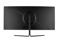 Монитор LCD 30" 2E GAMING G3022B 2xHDMI, DP, Audio, VA, CURVED, 100Hz, 1ms, FreeSync 2E-G3022B-01.UA