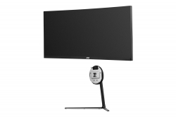 Монитор LCD 30" 2E GAMING G3022B 2xHDMI, DP, Audio, VA, CURVED, 100Hz, 1ms, FreeSync 2E-G3022B-01.UA