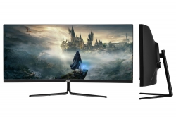Монитор LCD 30" 2E GAMING G3022B 2xHDMI, DP, Audio, VA, CURVED, 100Hz, 1ms, FreeSync 2E-G3022B-01.UA