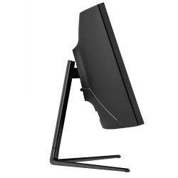 Монітор 2E GAMING 30" G3024B 2xHDMI, DP, Audio, VA, 2560x1080, 21:9, 200Hz, 1ms, CURVED, FreeSync 2E-G3024B-01.UA