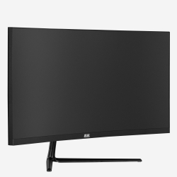 Монітор 2E GAMING 30" G3024B 2xHDMI, DP, Audio, VA, 2560x1080, 21:9, 200Hz, 1ms, CURVED, FreeSync 2E-G3024B-01.UA