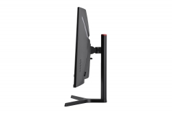 Монітор 2E GAMING 31.5" G3223B 2xHDMI, DP, MM, VA, 2560x1440, 165Hz, 1ms, NTSC 72% , CURVED, FreeSync 2E-G3223B-01.UA