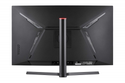 Монітор 2E GAMING 31.5" G3223B 2xHDMI, DP, MM, VA, 2560x1440, 165Hz, 1ms, NTSC 72% , CURVED, FreeSync 2E-G3223B-01.UA