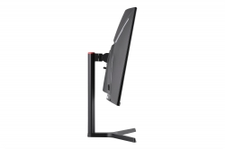 Монітор 2E GAMING 31.5" G3223B 2xHDMI, DP, MM, VA, 2560x1440, 165Hz, 1ms, NTSC 72% , CURVED, FreeSync 2E-G3223B-01.UA