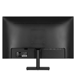 Монітор 2E 27" H2724B D-Sub, HDMI, DP, IPS, 2560x1440, 100Hz, FreeSync 2E-H2724B-01.UA