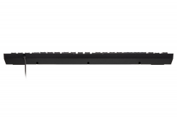 Клавиатура игровая 2E GAMING KG300 LED USB Black Ukr 2E-KG300UB