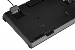 Клавиатура игровая 2E GAMING KG300 LED USB Black Ukr 2E-KG300UB
